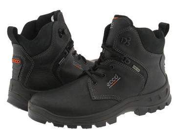 Ecco track shop iv boots